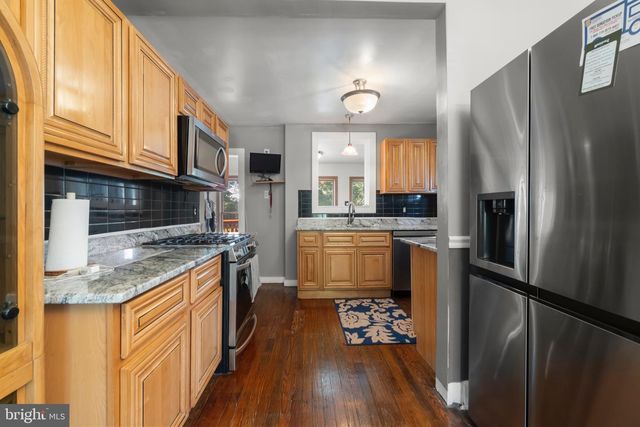 112 WOODBINE AVE, Merchantville, NJ 08109