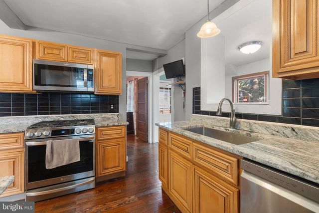 112 WOODBINE AVE, Merchantville, NJ 08109