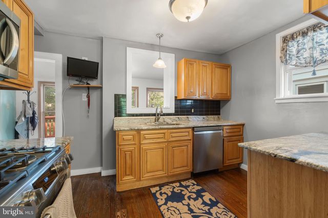 112 WOODBINE AVE, Merchantville, NJ 08109