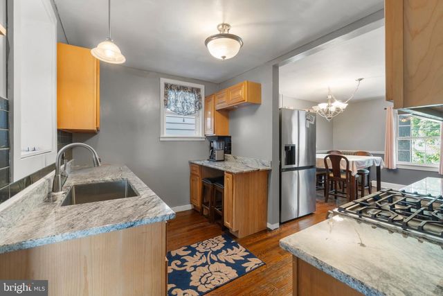 112 WOODBINE AVE, Merchantville, NJ 08109