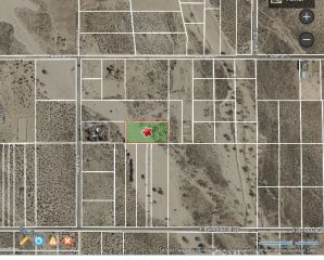 140 E AVE Q 4, Sun Village, CA 93591
