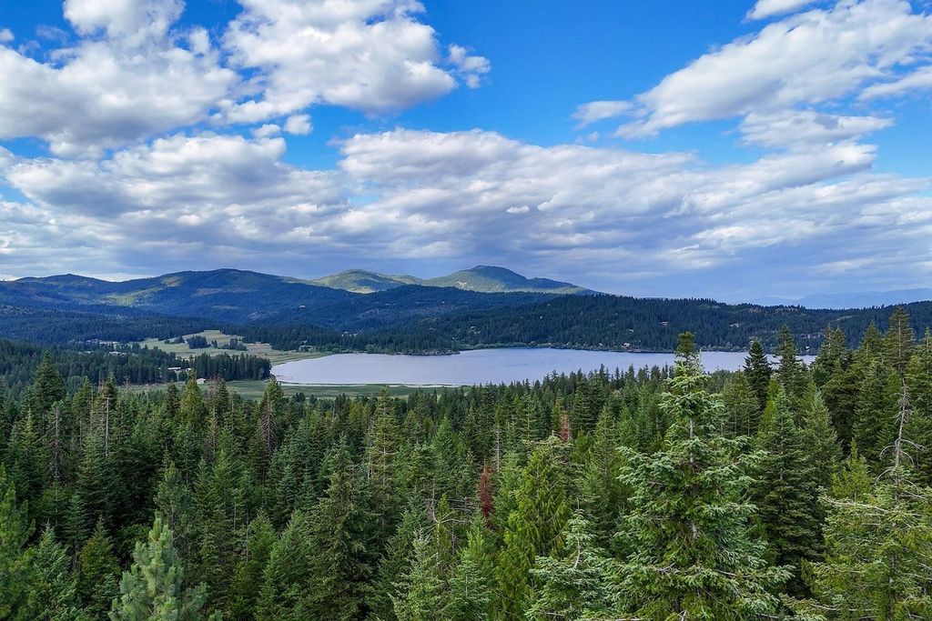26515 & 26419 E Timberwolf Ln, Newman Lake, WA 99025