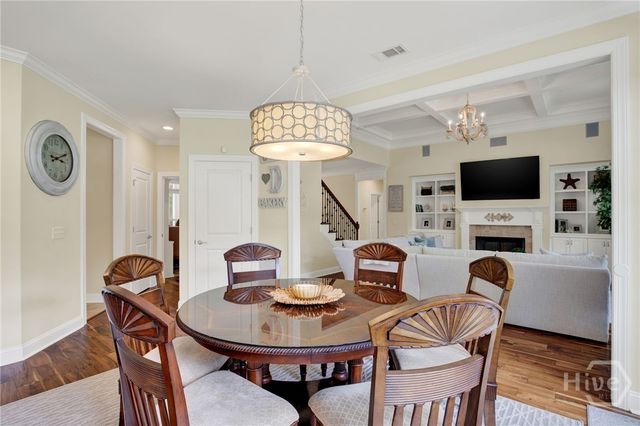 890 Saint Catherine Circle, Richmond Hill, GA 31324