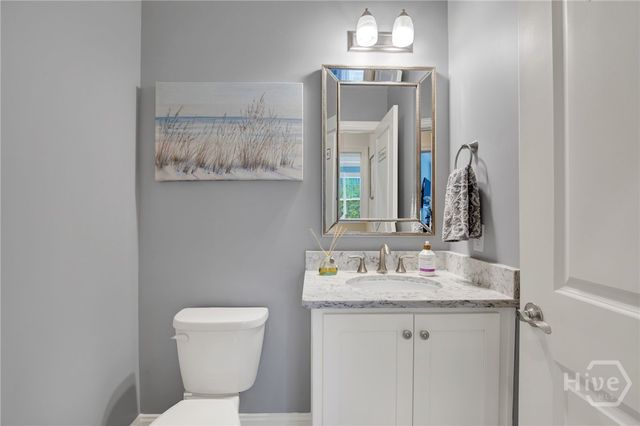 890 Saint Catherine Circle, Richmond Hill, GA 31324