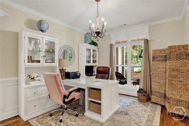890 Saint Catherine Circle, Richmond Hill, GA 31324