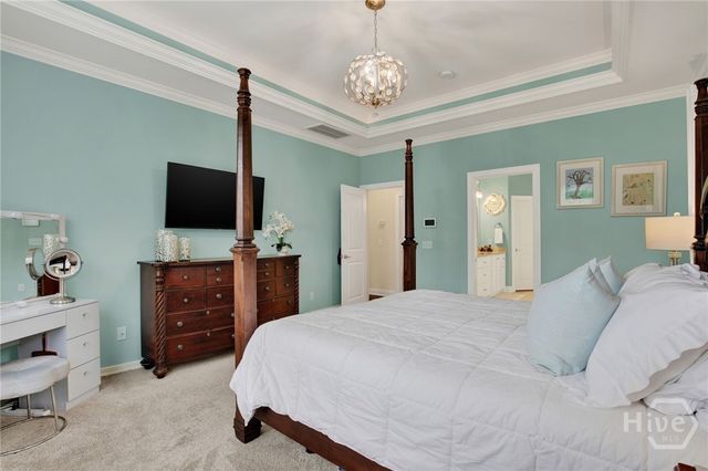 890 Saint Catherine Circle, Richmond Hill, GA 31324
