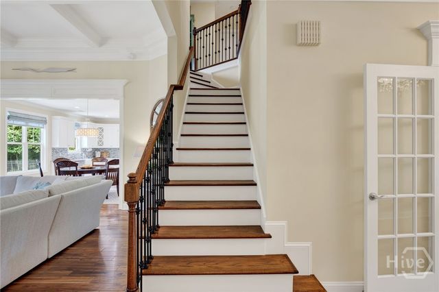 890 Saint Catherine Circle, Richmond Hill, GA 31324