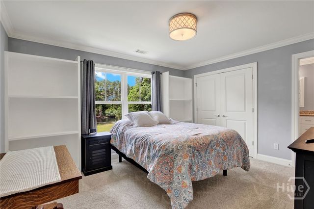 890 Saint Catherine Circle, Richmond Hill, GA 31324
