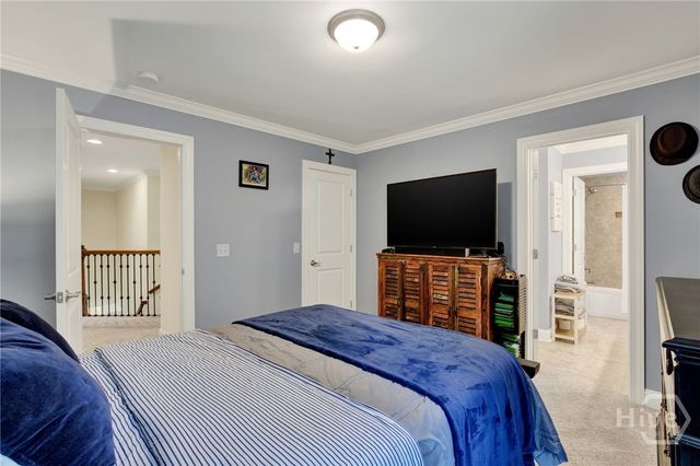 890 Saint Catherine Circle, Richmond Hill, GA 31324