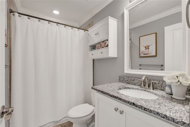 890 Saint Catherine Circle, Richmond Hill, GA 31324