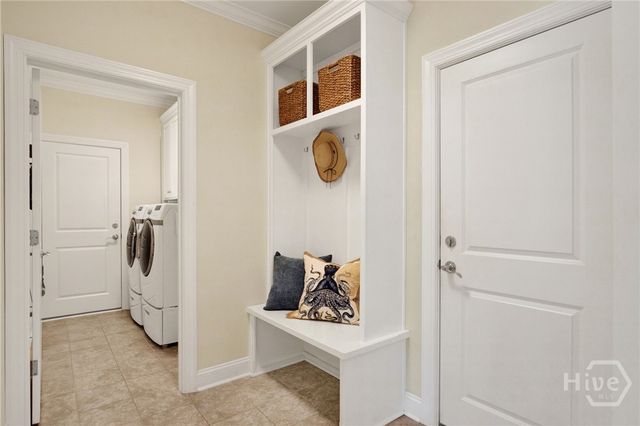890 Saint Catherine Circle, Richmond Hill, GA 31324