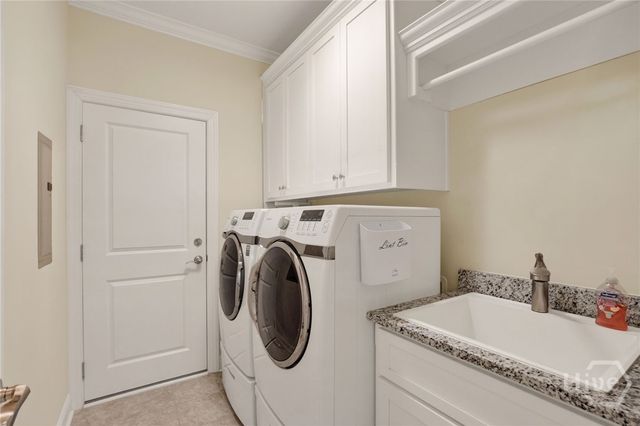 890 Saint Catherine Circle, Richmond Hill, GA 31324
