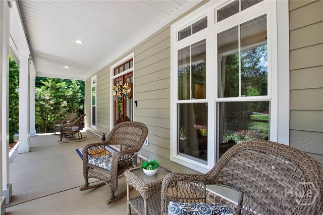 890 Saint Catherine Circle, Richmond Hill, GA 31324