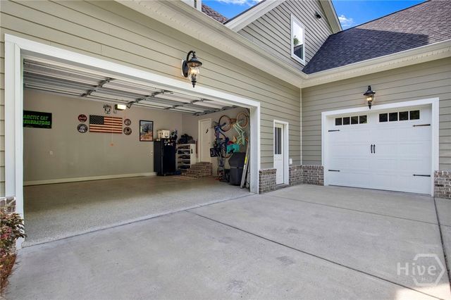890 Saint Catherine Circle, Richmond Hill, GA 31324