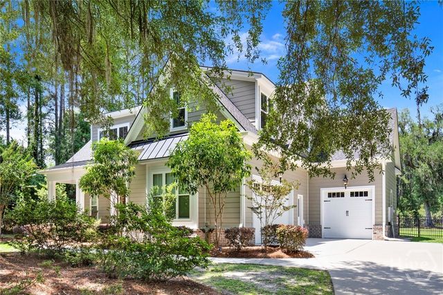 890 Saint Catherine Circle, Richmond Hill, GA 31324