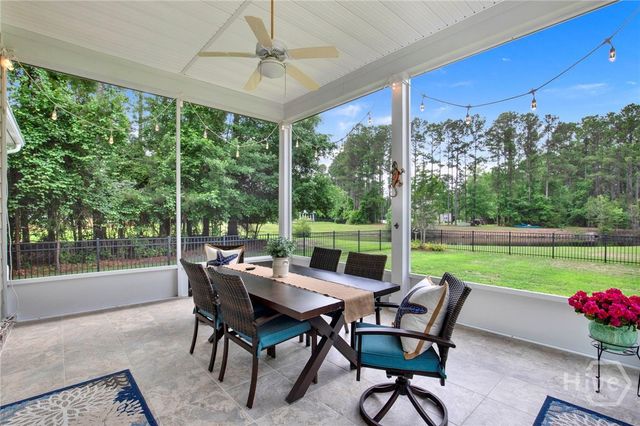 890 Saint Catherine Circle, Richmond Hill, GA 31324