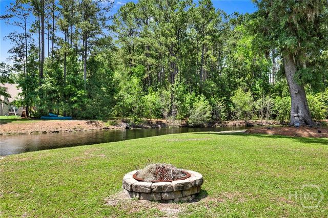 890 Saint Catherine Circle, Richmond Hill, GA 31324
