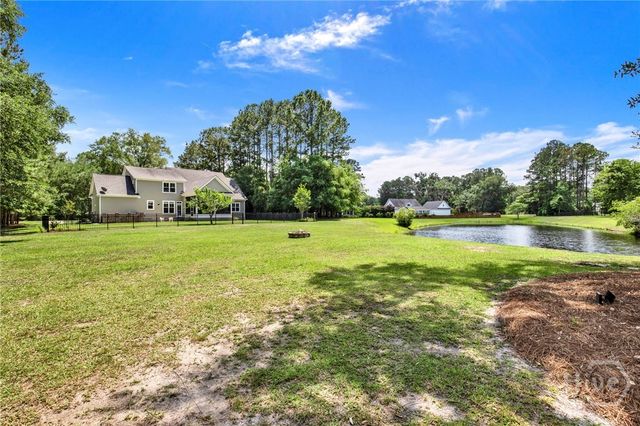 890 Saint Catherine Circle, Richmond Hill, GA 31324