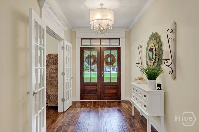 890 Saint Catherine Circle, Richmond Hill, GA 31324