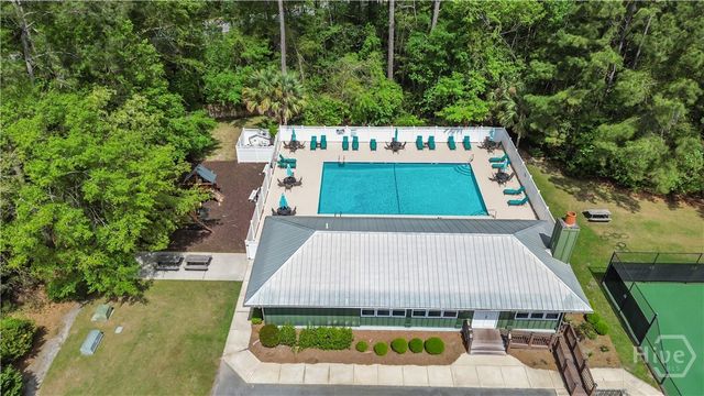 890 Saint Catherine Circle, Richmond Hill, GA 31324