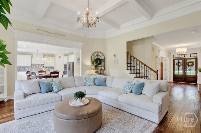 890 Saint Catherine Circle, Richmond Hill, GA 31324