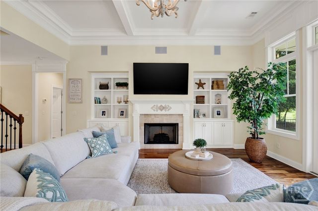 890 Saint Catherine Circle, Richmond Hill, GA 31324