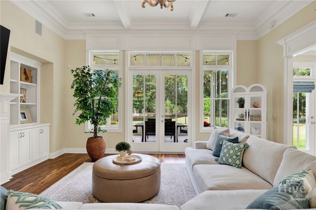 890 Saint Catherine Circle, Richmond Hill, GA 31324