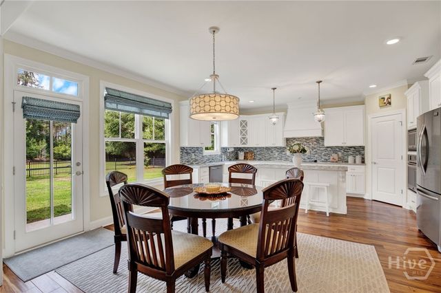 890 Saint Catherine Circle, Richmond Hill, GA 31324