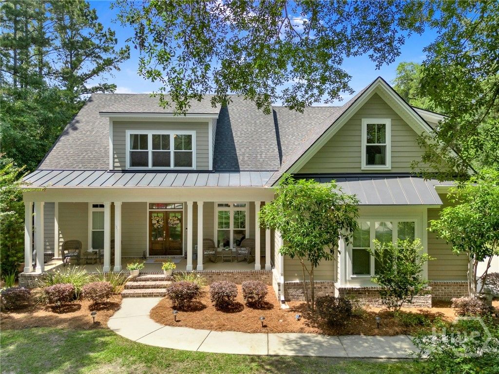 890 Saint Catherine Circle, Richmond Hill, GA 31324