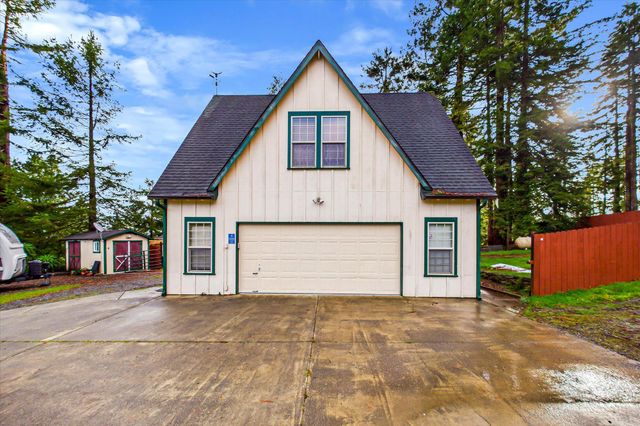 4677 Mitchell Road, Eureka, CA 95503