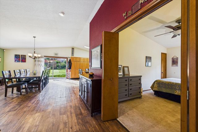 4677 Mitchell Road, Eureka, CA 95503