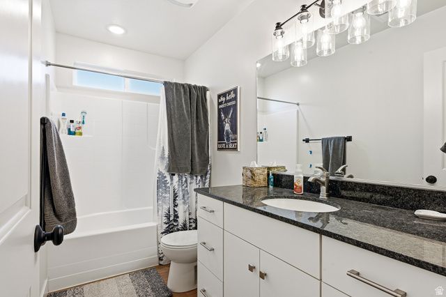 922 S 25 W, Cedar City, UT 84720