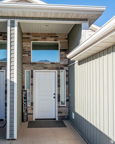 922 S 25 W, Cedar City, UT 84720