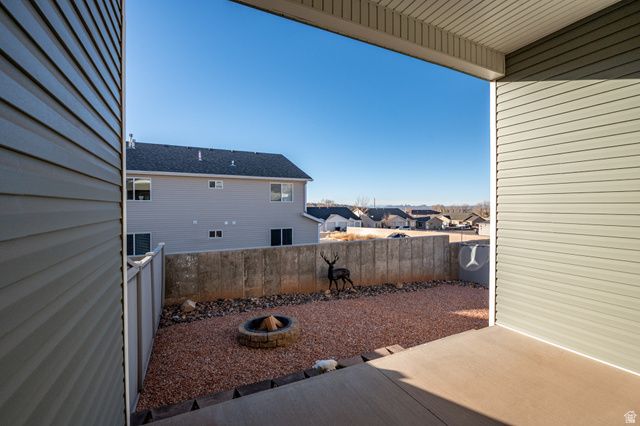 922 S 25 W, Cedar City, UT 84720