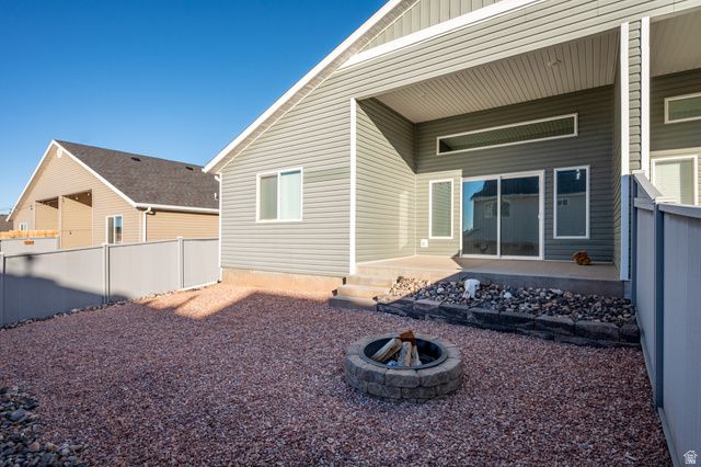 922 S 25 W, Cedar City, UT 84720