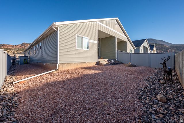 922 S 25 W, Cedar City, UT 84720