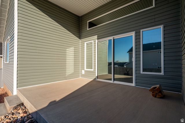 922 S 25 W, Cedar City, UT 84720