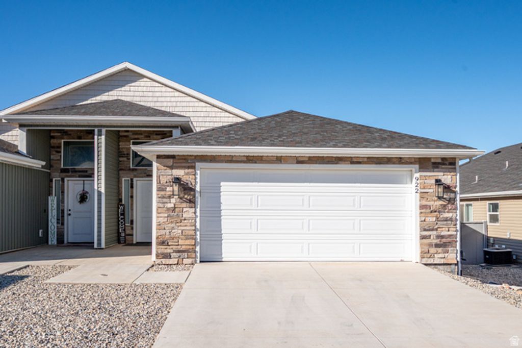 922 S 25 W, Cedar City, UT 84720