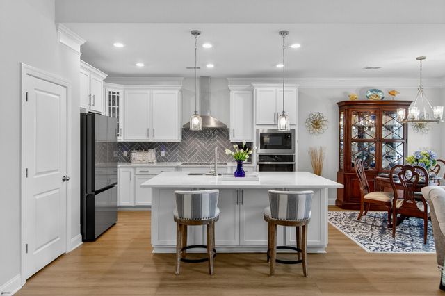 113 Palfrey Drive, Ridgeville, SC 29472