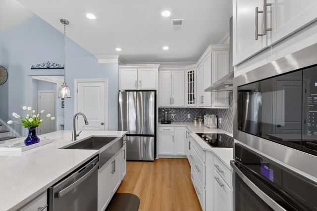 113 Palfrey Drive, Ridgeville, SC 29472