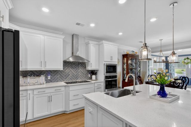 113 Palfrey Drive, Ridgeville, SC 29472