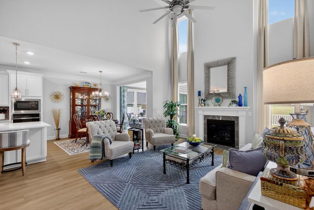 113 Palfrey Drive, Ridgeville, SC 29472