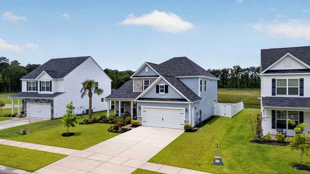113 Palfrey Drive, Ridgeville, SC 29472