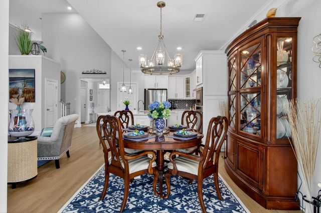 113 Palfrey Drive, Ridgeville, SC 29472