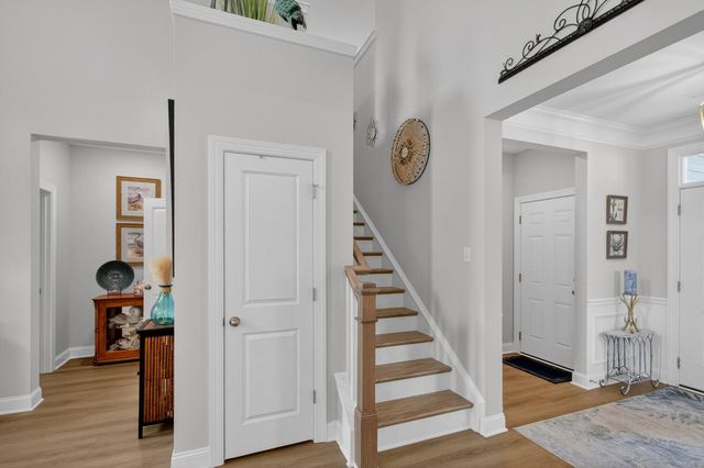 113 Palfrey Drive, Ridgeville, SC 29472