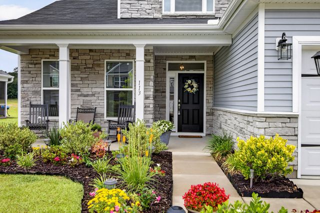113 Palfrey Drive, Ridgeville, SC 29472
