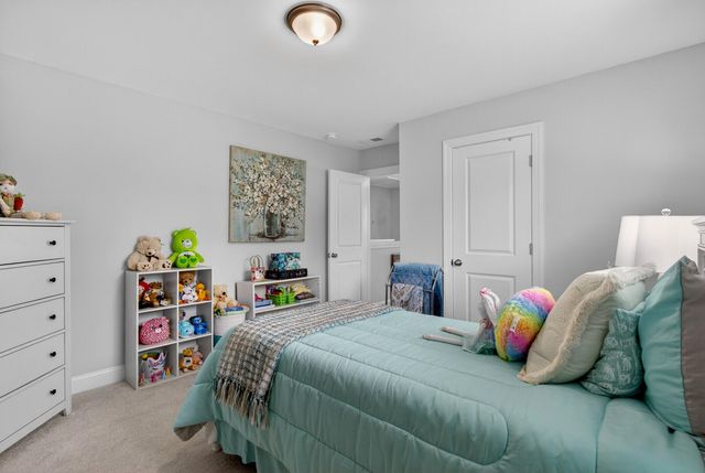 113 Palfrey Drive, Ridgeville, SC 29472