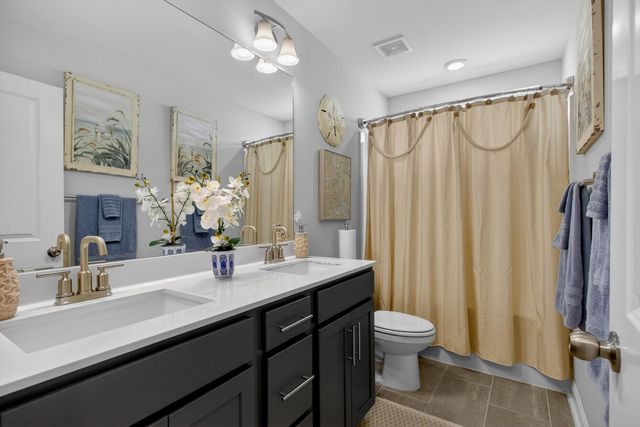 113 Palfrey Drive, Ridgeville, SC 29472