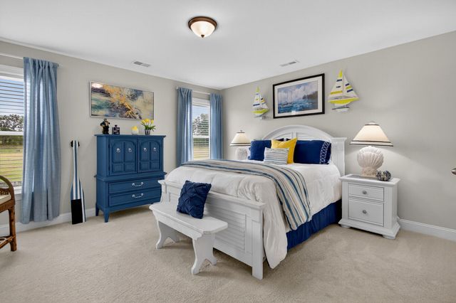 113 Palfrey Drive, Ridgeville, SC 29472
