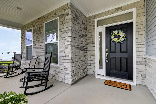113 Palfrey Drive, Ridgeville, SC 29472